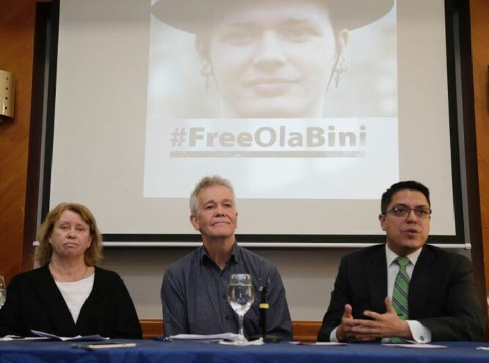 Sueco pudo haber robado datos oficiales de Ecuador