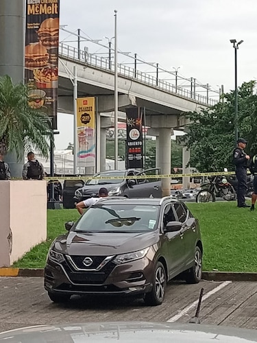 Violencia deja ocho víctimas de homicidio en cuatro días, pese a toques de queda y refuerzo policial