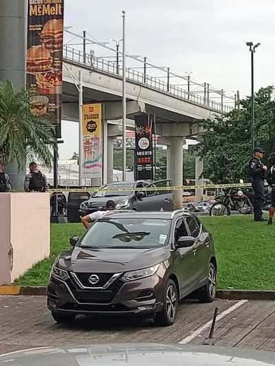 Violencia deja ocho víctimas de homicidio en cuatro días, pese a toques de queda y refuerzo policial  