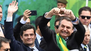 Presidente Bolsonaro se somete a una cuarta cirugía en Brasil