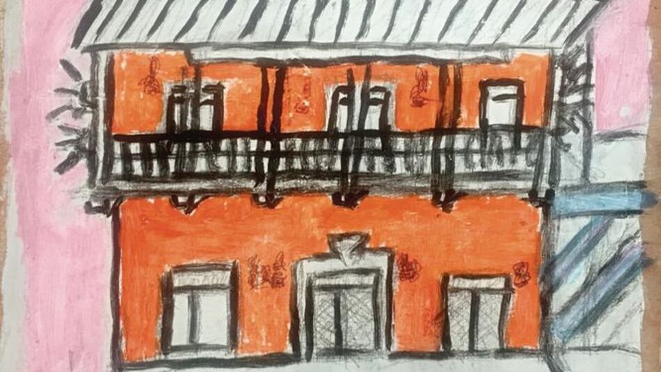 De desechos a obras de arte