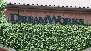 DreamWorks, los creadores de 'Shrek', pasan a las filas de Comcast
