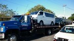 ATTT aplica 71 infracciones de tránsito durante operativos
