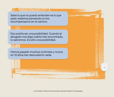El gran salto a Europa: así es por dentro la nueva cooperación global entre narcos