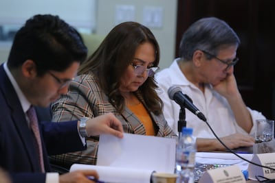 ¿Fin al ausentismo en la Asamblea? Comisión de Credenciales aprueba descuentos a diputados que falten al pleno legislativo