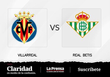 Duelo entre Villarreal y Real Betis tras la derrota anterior