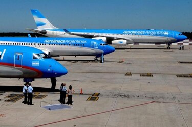 Mayoría de aerolíneas latinoamericanas desaparecerán si siguen detenidas por Covid-19