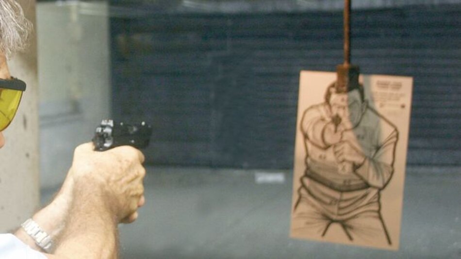 Los secretos de mi arma