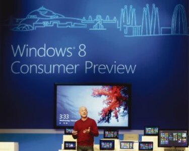 Microsoft ya tiene lista la versión definitiva de Windows 8