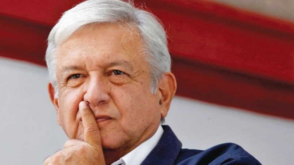 López Obrador quiere más negocio con Asia