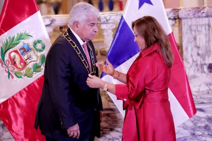 Sábado Picante: Las execrables lecciones de la presidenta peruana Dina Boluarte