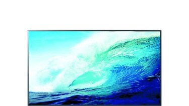 Nueva línea de televisores OLED