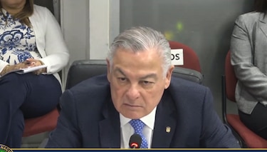 Contralor Anel Flores frena compra de vehículos para el Estado