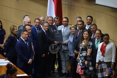 Aprueban en tercer debate proyecto de ley que impulsa la agricultura familiar
