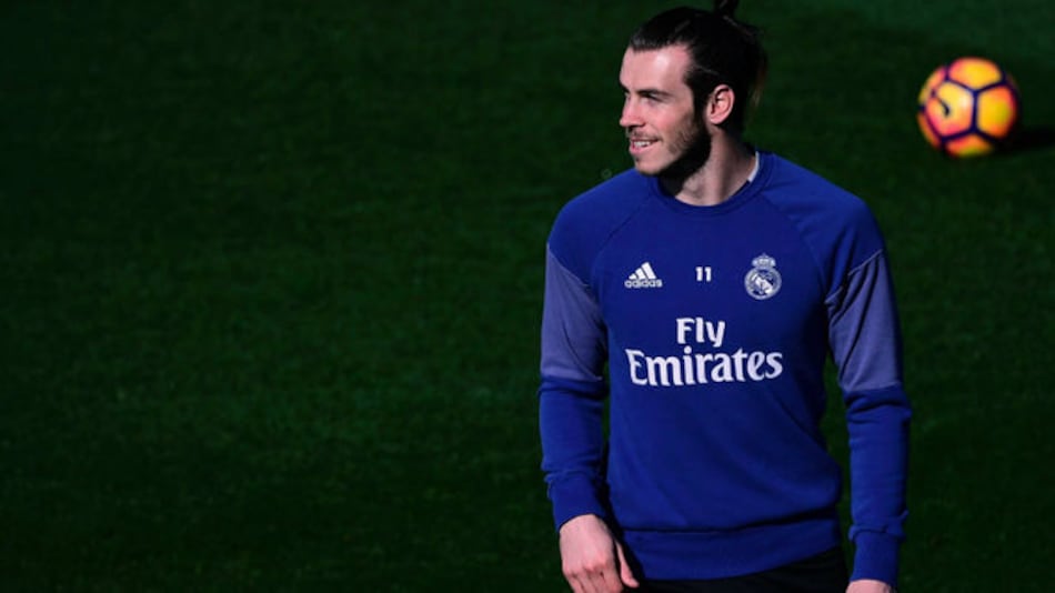 Zidane convoca a Gareth Bale para el partido del Real Madrid contra el Espanyol