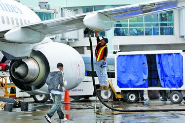 Tocumen necesita más ‘jet fuel’