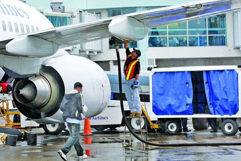 Tocumen necesita más ‘jet fuel’