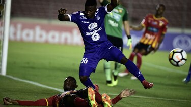 Árabe Unido y Tauro no pudieron clasificarse a la final de la Liga Concacaf