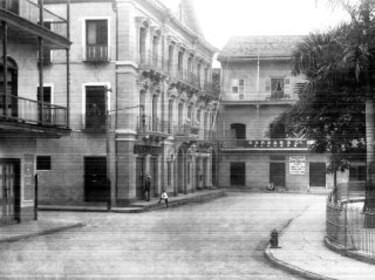 Un pedazo de la historia