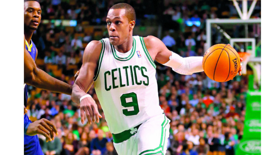 Rajon Rondo se une a los New Orleans Pelicans