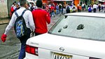 Piden disciplina y justicia en el IN