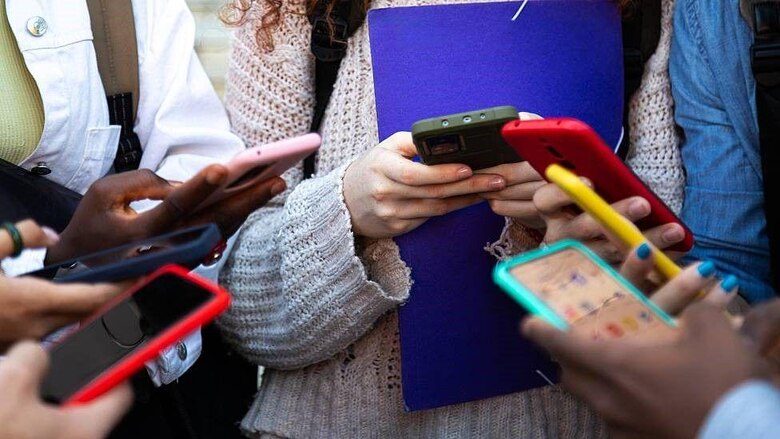 "Muchos adolescentes ni siquiera alcanzan a imaginar cómo es vivir con privacidad"