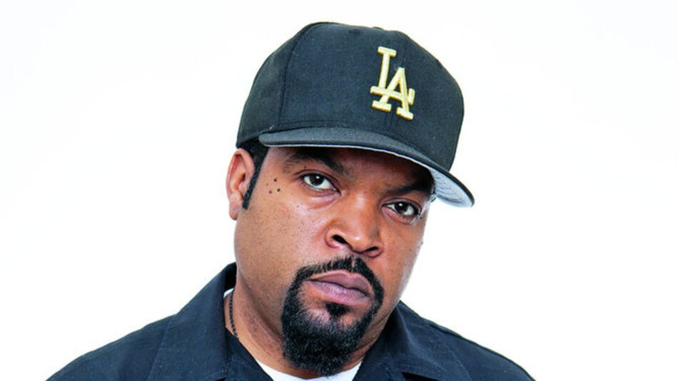 Los raperos de N.W.A. llevan su historia al cine