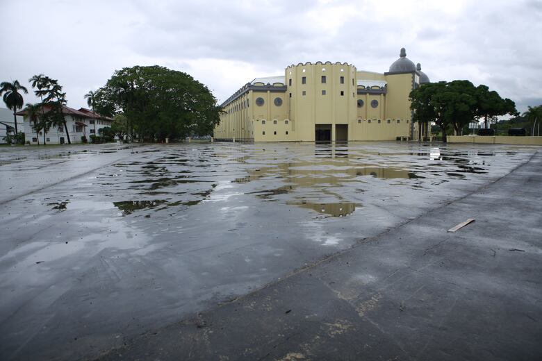 El antiguo Figali volverá a manos privadas tras 16 años bajo administración estatal 
