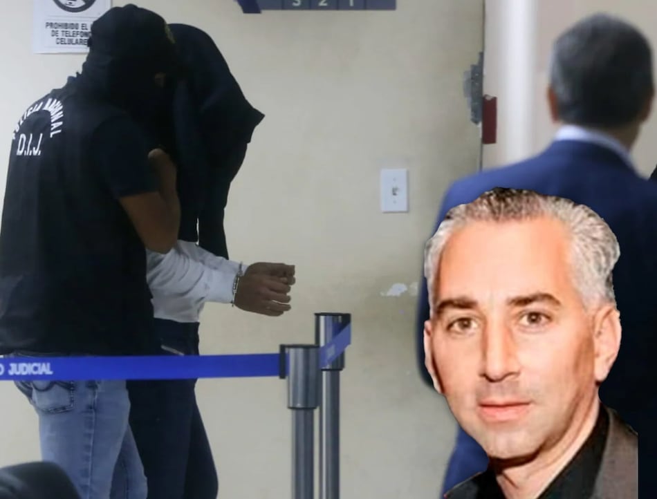 Budy Attie y su red empresarial: préstamos con la Caja de Ahorros, licitaciones y polémicas