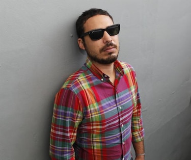 Un largo tramo para Carlos Méndez
