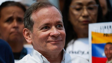 Opositor Juan Pablo Guanipa dice que luchará por elecciones en Venezuela tras ser liberado