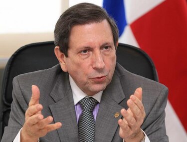 Integración con A. Central y lucha contra el terrorismo, prioridades de Panamá