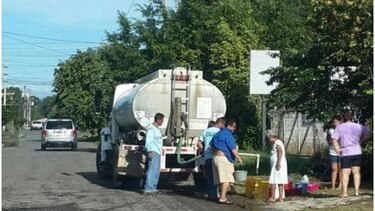 Idaan: Finalizan trabajos en toma de agua de Dolega