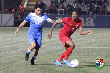 El Tolo Gallego sigue preocupado por la falta de gol en Panamá