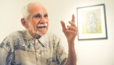 El pescador de tiempos