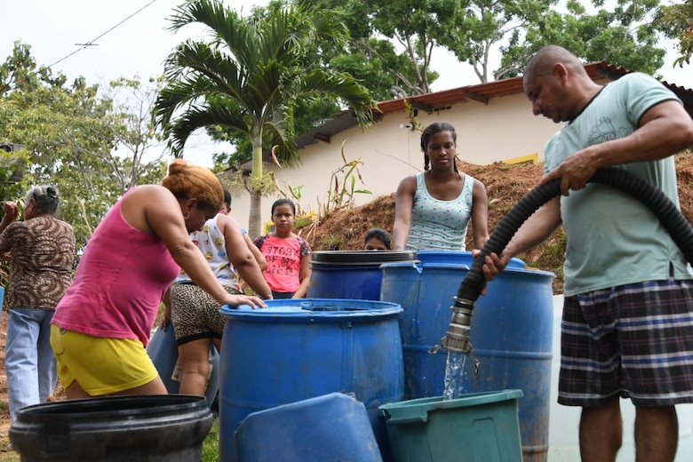 $140 millones adicionales costará poner en operación la planta potabilizadora de Howard