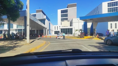 Fiscalía de Chiriquí desplaza a 40 fiscales al sitio del accidente en Gualaca