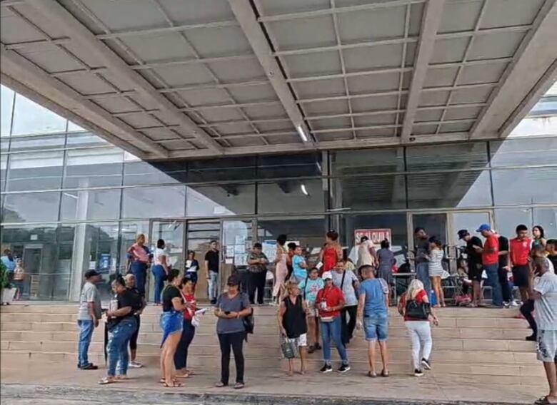 Recolección de firmas para revocatoria de la alcaldesa de Arraiján supera el millar