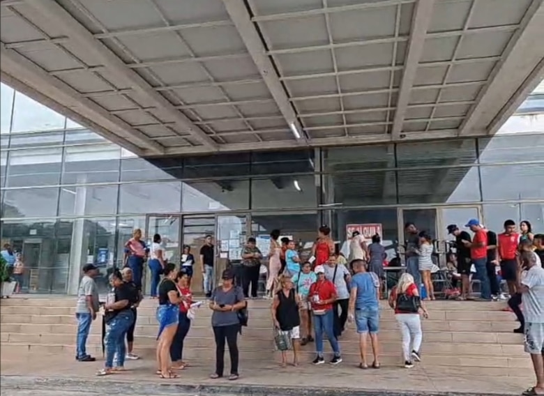 Recolección de firmas para revocatoria de la alcaldesa de Arraiján supera el millar