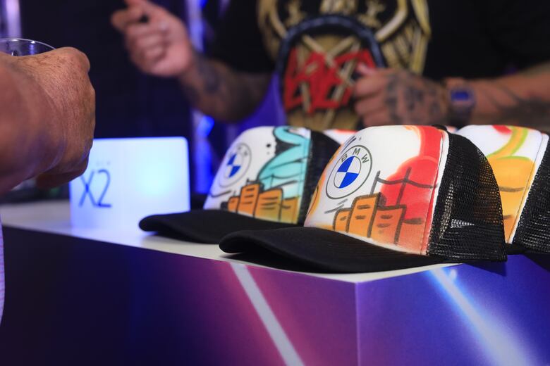 BMW presenta el nuevo X2 que combina estilo y deportividad