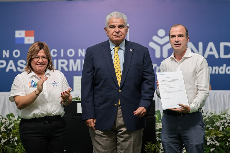 Más de 65 millones de dólares invierte Inadeh para modernizar la formación técnica en Panamá