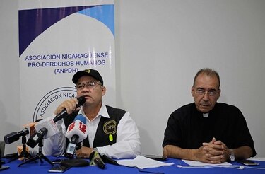 Opositores en Nicaragua alistan nuevas protestas ante estancamiento del diálogo
