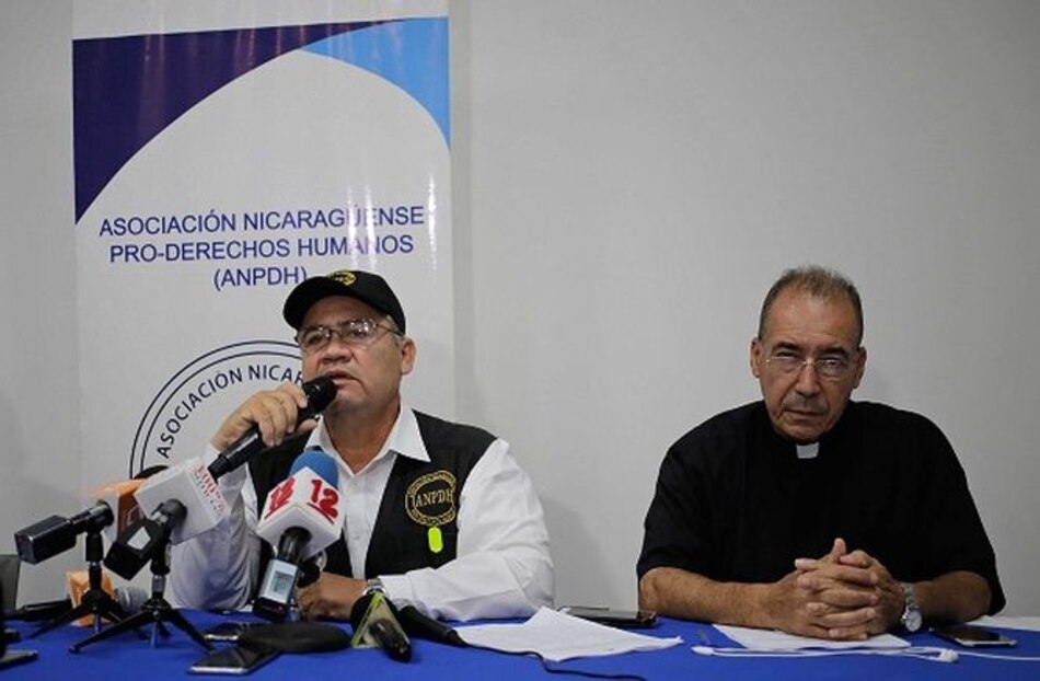 Opositores en Nicaragua alistan nuevas protestas ante estancamiento del diálogo