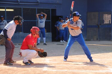 Arranca el Campeonato de Bola Suave de la Asociación Deportiva Solo Periodistas