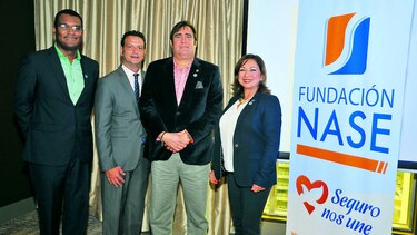 Fundación NASE presentó sus líneas de acción
