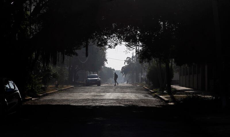 Cuba prevé apagones que afectarán hasta al 65% de la isla este sábado