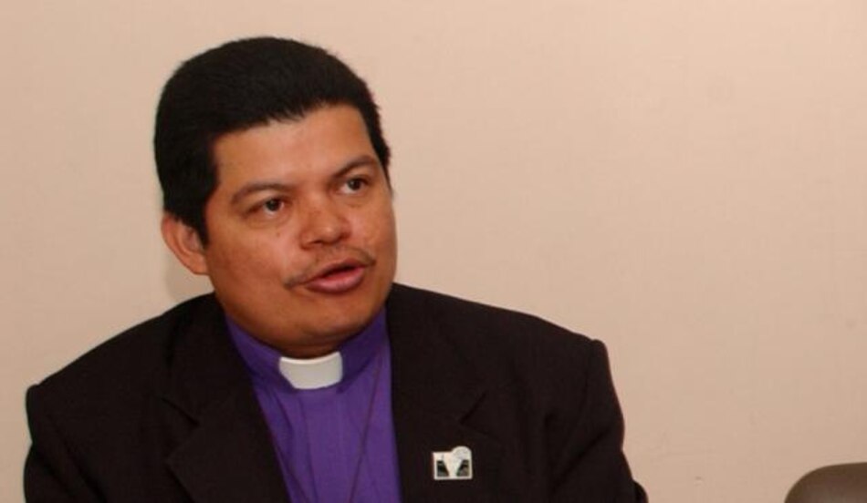 ‘No quisiéramos ver una campaña sucia’, dice Pablo Morales