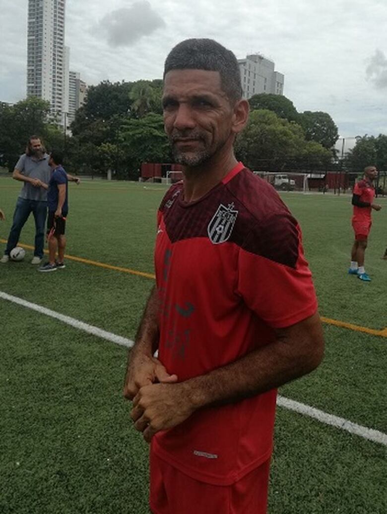 Torres, Corpas y Bolívar esperan hacer una buena final