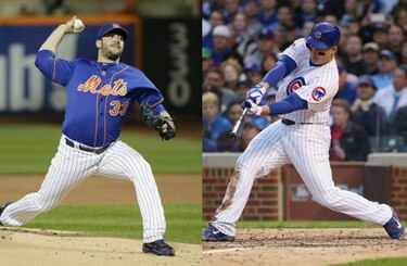 Mets-Cachorros: serie inédita entre franquicias que sufren