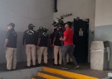 El ‘enganche’ de Tocumen: así se infiltró el crimen organizado en el principal aeropuerto de Panamá